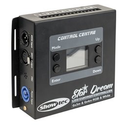 Showtec  Sueño estrella 40429