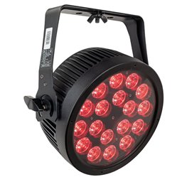 Showtec  Compacto Par 18 Q4 42589