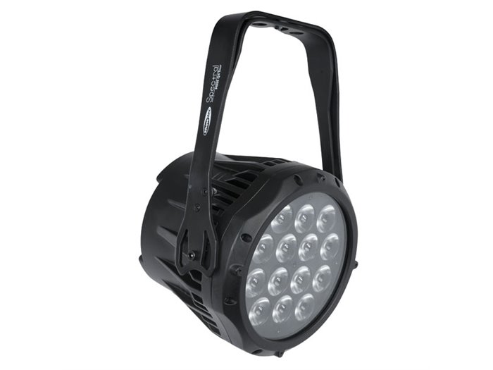 Showtec Espectral M800 Q4 IP65 43571