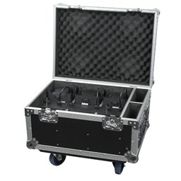 Showtec  Juego EventLITE 4/10 Q4 44061