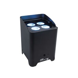 Showtec  EventLITE 4/10 Q6 44067