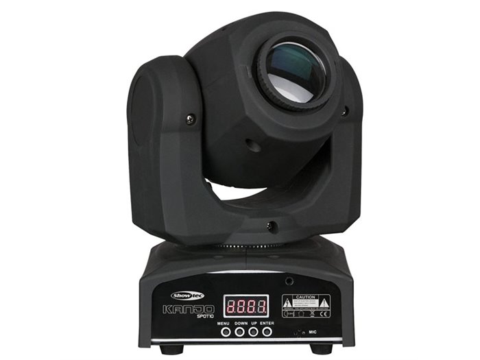 Showtec  Punto Kanjo 10 45010
