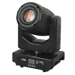Showtec  Punto de tiburón uno 45023