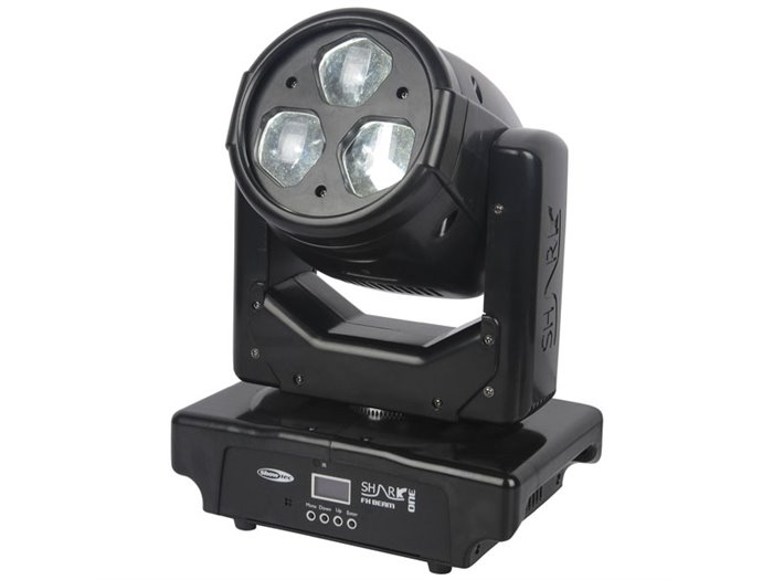 Showtec  Shark Beam FX Uno 45024