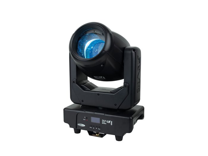 Showtec  Haz de tiburón uno 45032