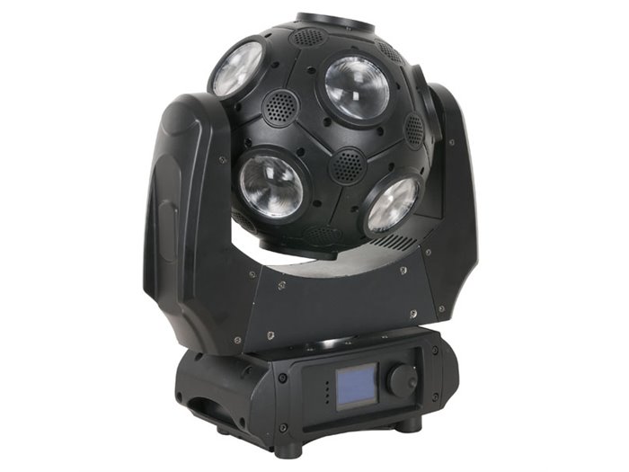 Showtec  Galaxia 360 45054