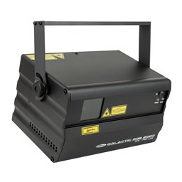 Showtec  RGB galáctico-2000 51346