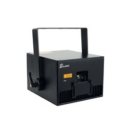 Showtec  Solaris 5.5 51363