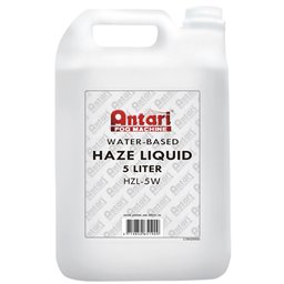 Antari  Fluido Hazer HZL-5W 60577