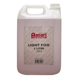 Antari  Líquido de niebla FLR-5 60590
