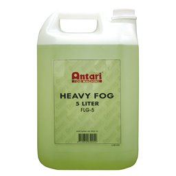 Antari  Líquido de niebla FLG-5 60595