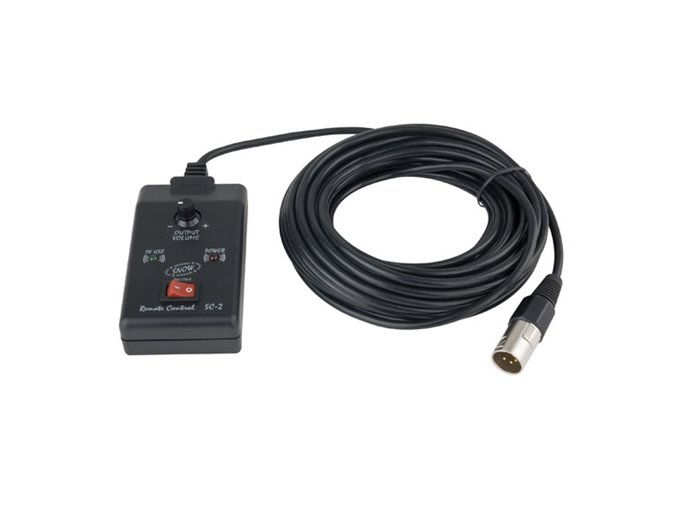 Antari  Control remoto SC-2 60600