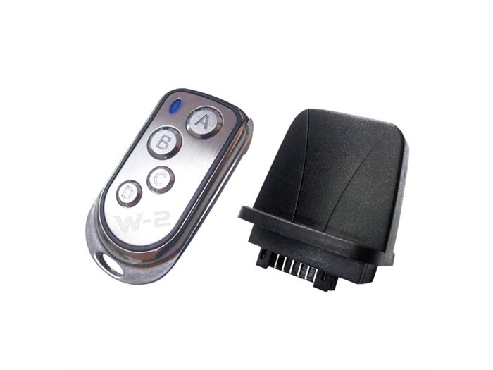 Antari  Kit remoto inalámbrico WTR-20 60779