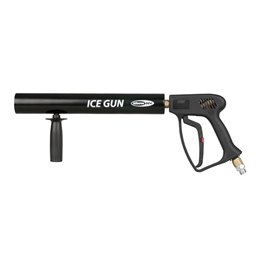 Showtec  Pistola de hielo FX 61001