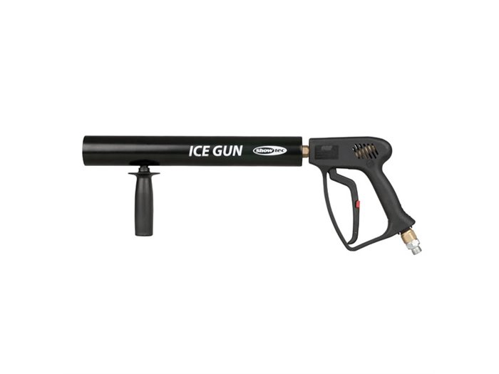 Showtec  Pistola de hielo FX 61001