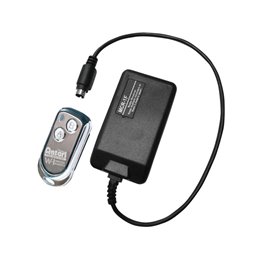 Antari  Control remoto inalámbrico MCR-1F 61703