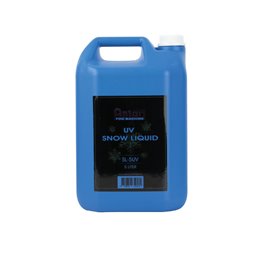 Antari  SL-5UV - Líquido de nieve UV 80348