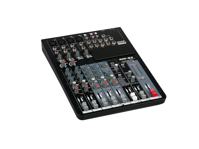 SALTO  GIG-83CFX  D2282