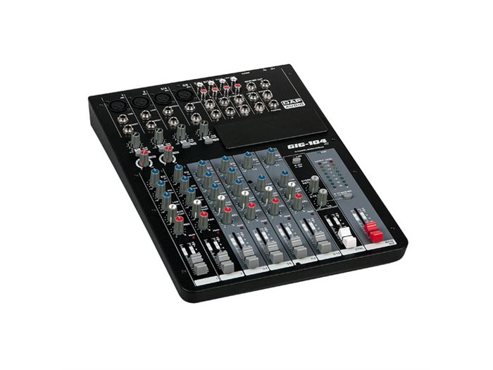 SALTO  GIG-104C  D2283