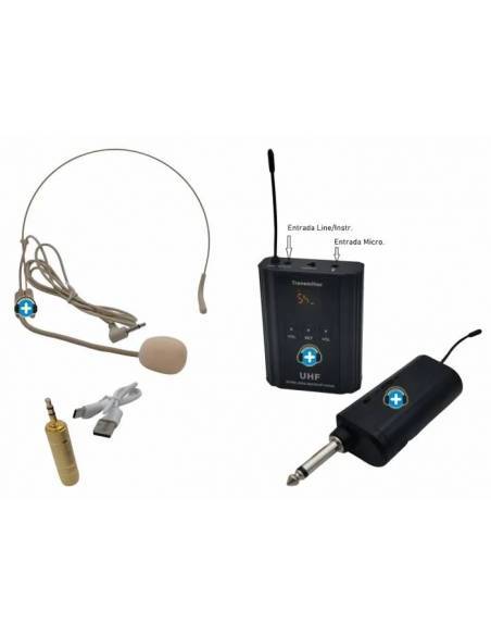 BASIC  SYSTEM MIC - 01 Black - 7