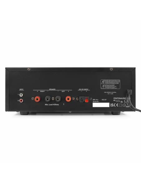 BASIC  SYSTEM MIC - 01 Black - 17