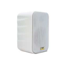 HILO MUSICAL 4 ZONAS Basic 8 - 8 altavoces 5" Color Blanco 2