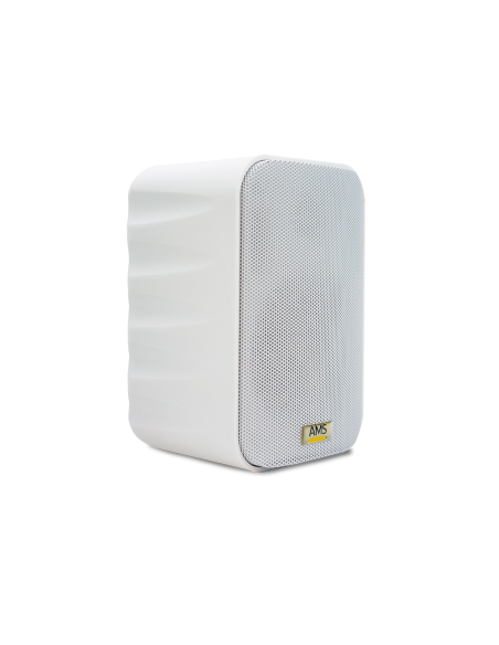 HILO MUSICAL 4 ZONAS Basic 8 - 8 altavoces 5" Color Blanco - 2