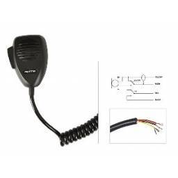 Fonestar MCD-364-P + Conector XLR - 1