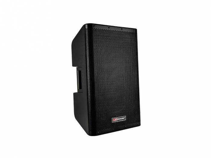 MARK MB 12 PRO A DSP MKII Caja acústica biamplificada - 3