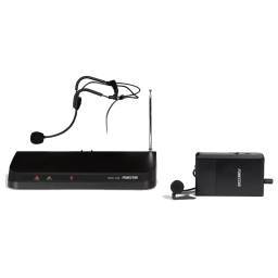 Fonestar MSH-135 - 1 2