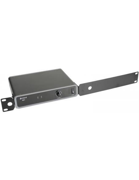 CHORD NU1H Microfono Inalambrico de Mano - 7