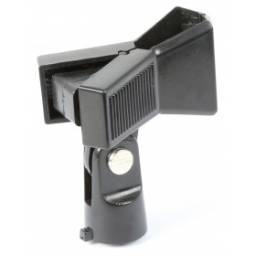 VONYX MC01 SOPORTE MICROFONO, CON MUELLE - 1