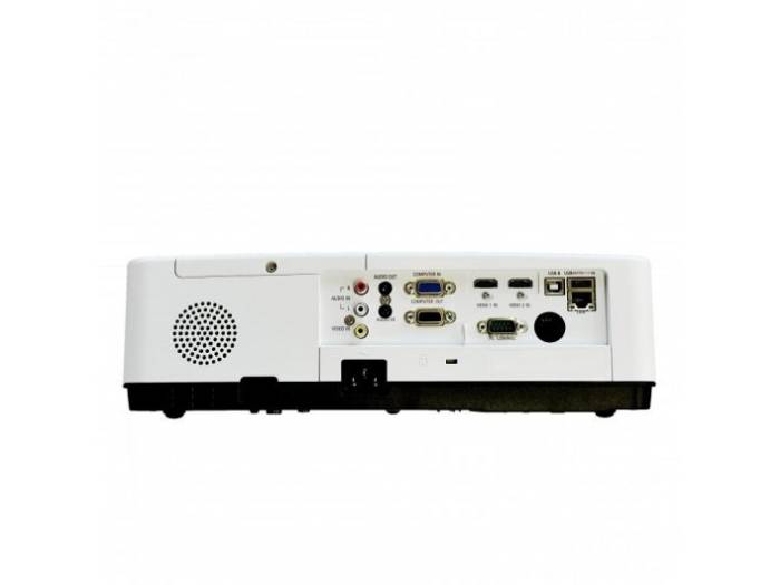 Nec ME403U Proyector ANSI 3lLCD WUXGA 4000 Lúmenes - 4