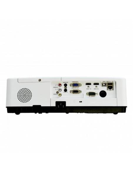 Nec ME403U Proyector ANSI 3lLCD WUXGA 4000 Lúmenes - 4