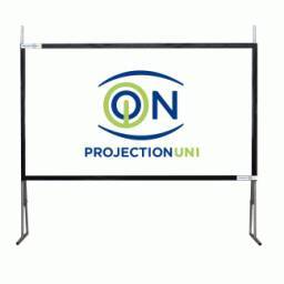 Pantalla plegable PROUNI150HFR - 1