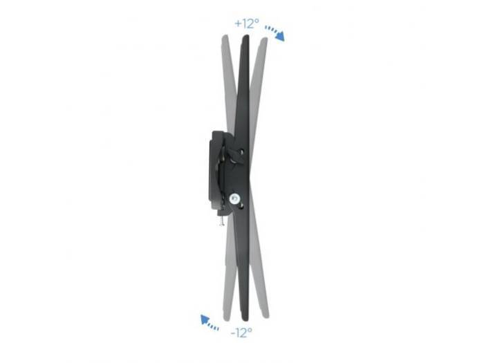 TooQ LP4270T-B Soporte Inclinable para Monitor/TV 37-70" - 4