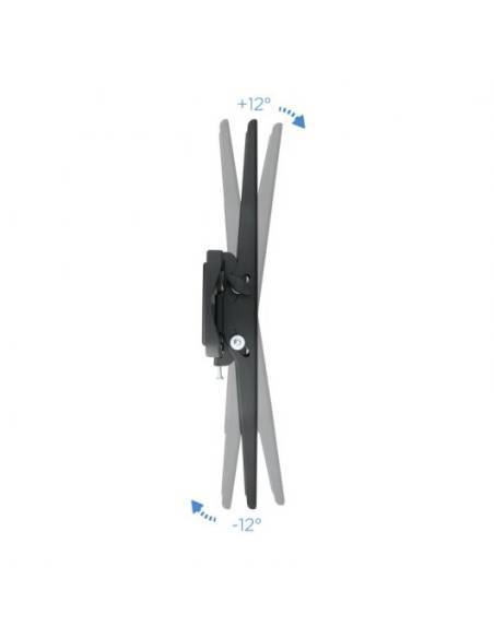 TooQ LP4270T-B Soporte Inclinable para Monitor/TV 37-70" - 4