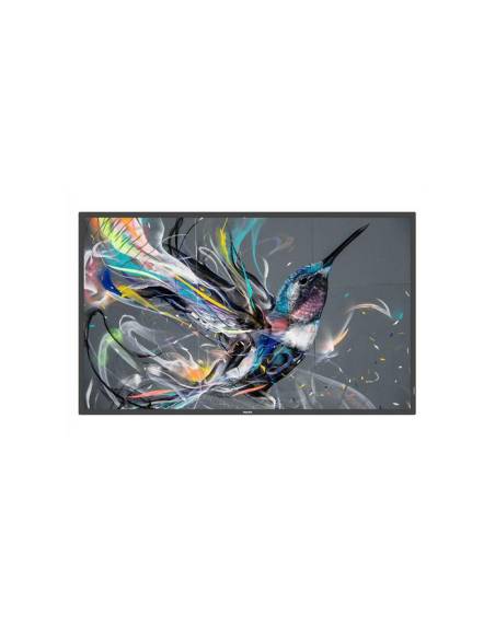Philips 65", 3840 x 2160, IPS, 16:9, 9 ms, 400 cd/m² - 1