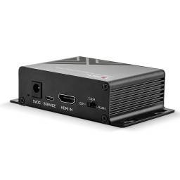 Lindy Hdmi 18G Audio Extractor - 1 2