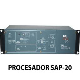 Elan SAP-20 - 1