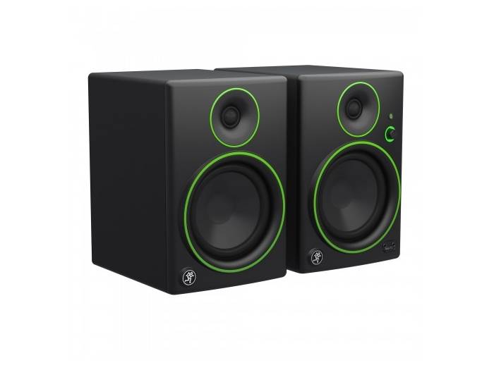 Mackie CR5 BT | Masquesonido.com