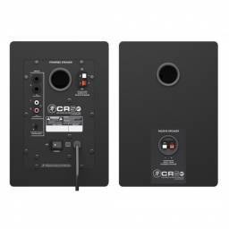 Mackie CR5 BT | Masquesonido.com 2