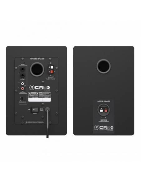 Mackie CR5 BT | Masquesonido.com