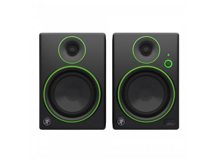 Mackie CR5 BT | Masquesonido.com