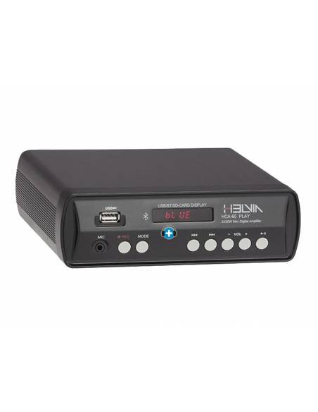 HELVIA HCA-60 PLAY - 1