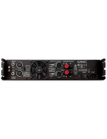QSC GX3 Etapa de Potencia