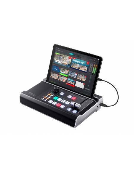 ATEN UC9020 Mezclador AV StreamLIVE™ HD con streaming - 1