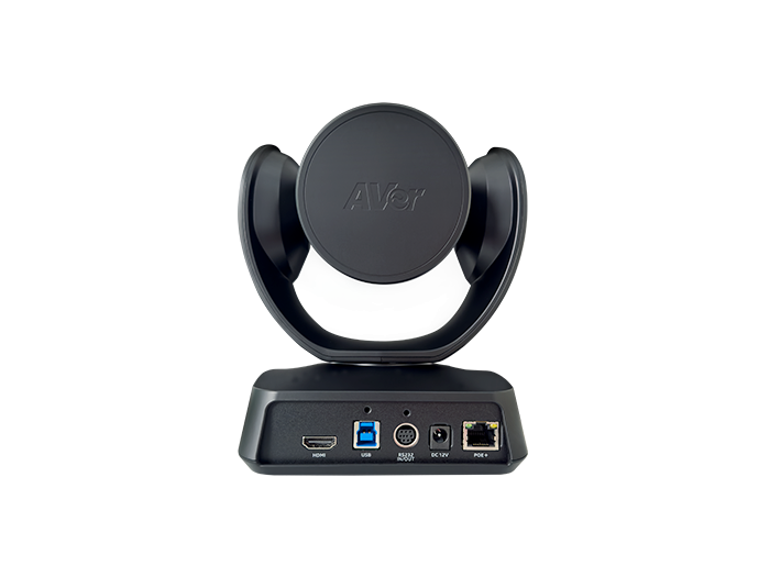 AVer CAM520 Pro3 - 3