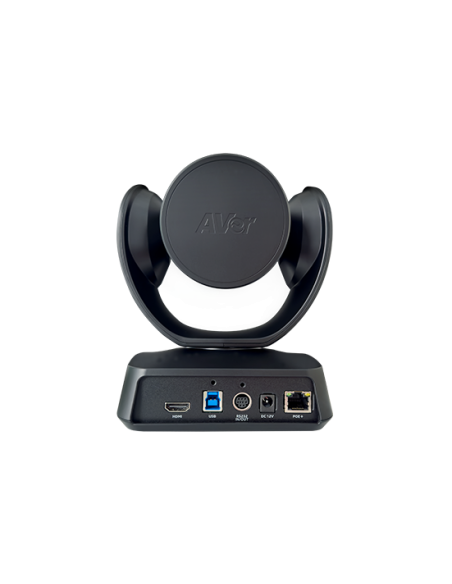 AVer CAM520 Pro3 - 3