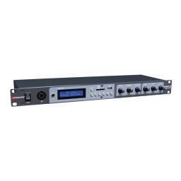 MARK MMP 5 Reproductor MP3 con entrada Mic/Line. 2